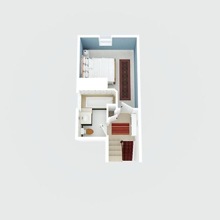 לונדון Battersea Park 3 Bedroom Residence מראה חיצוני תמונה