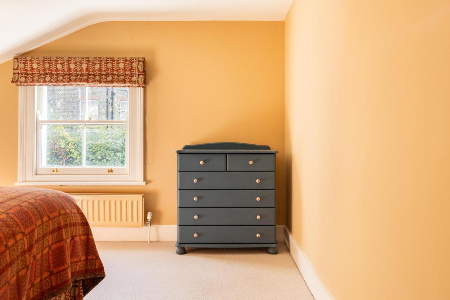 לונדון Battersea Park 3 Bedroom Residence מראה חיצוני תמונה