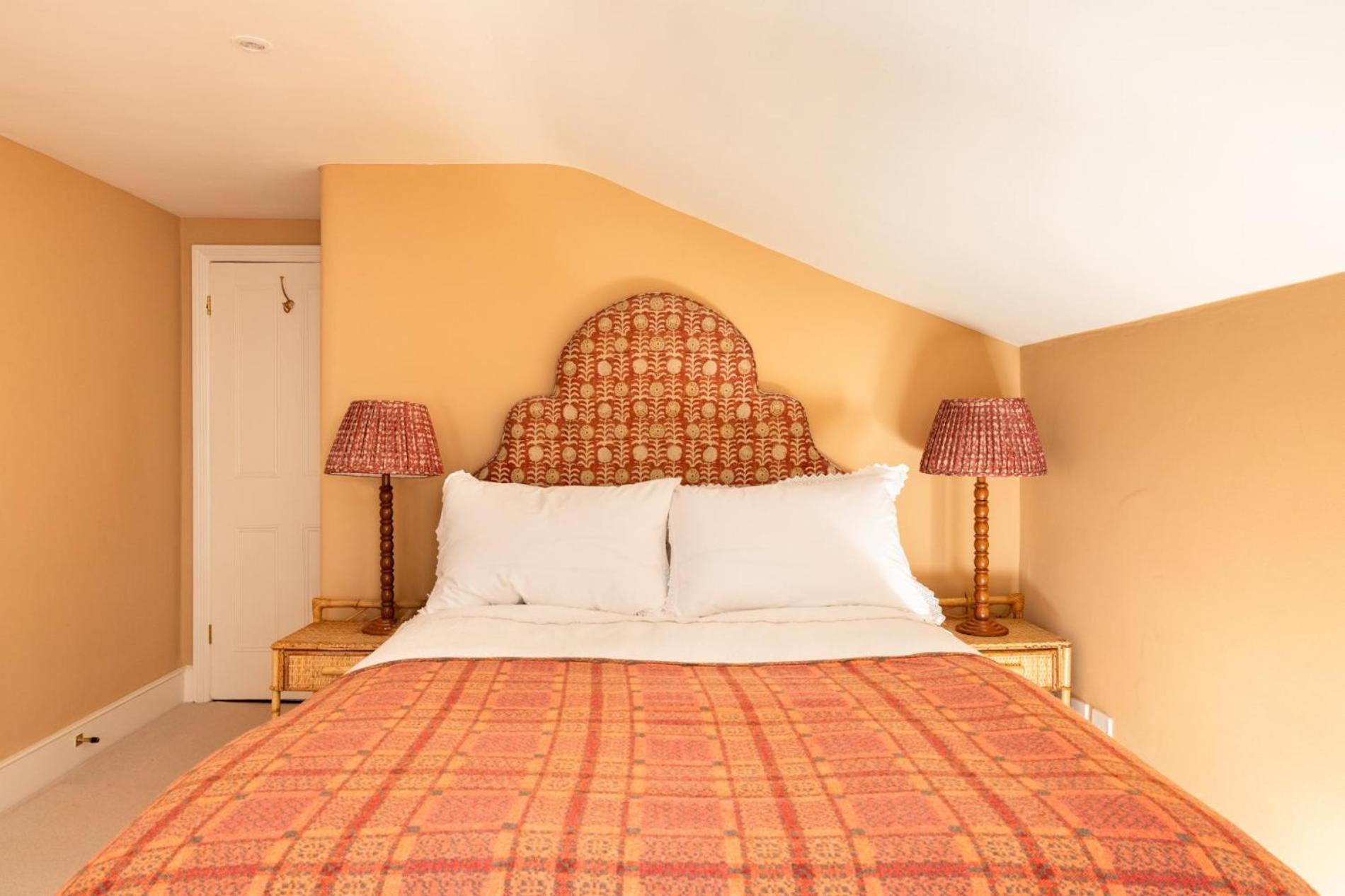 לונדון Battersea Park 3 Bedroom Residence מראה חיצוני תמונה