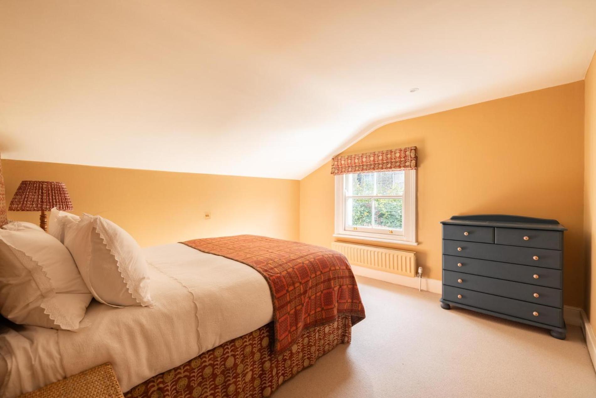 לונדון Battersea Park 3 Bedroom Residence מראה חיצוני תמונה
