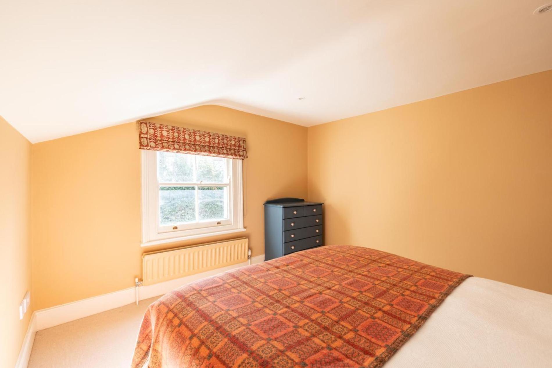 לונדון Battersea Park 3 Bedroom Residence מראה חיצוני תמונה